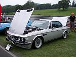 1974 BMW CS "Alpina inspired"
